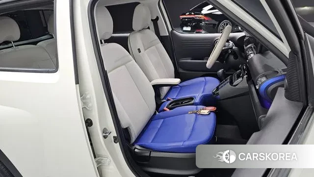 Hyundai Casper id 3137141 из Кореи 20