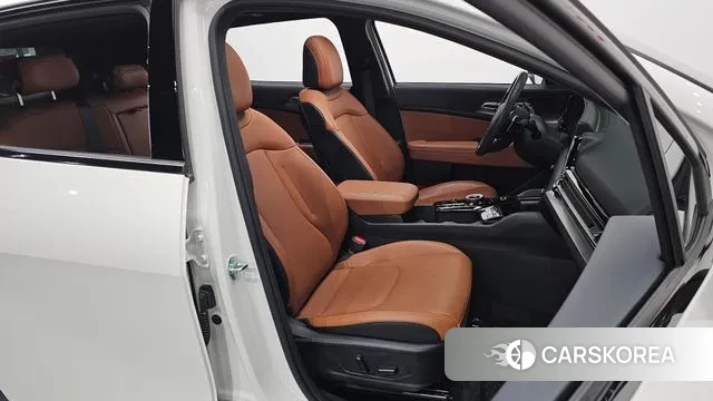 Kia Sportage 5th Generation Hybrid id 3497439 из Кореи 20