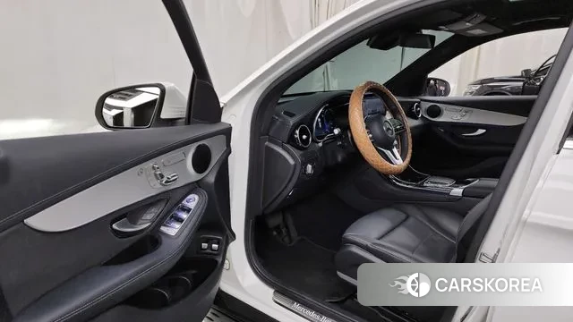 Mercedes-Benz GLC-Class X253 id 3567453 из Кореи 20