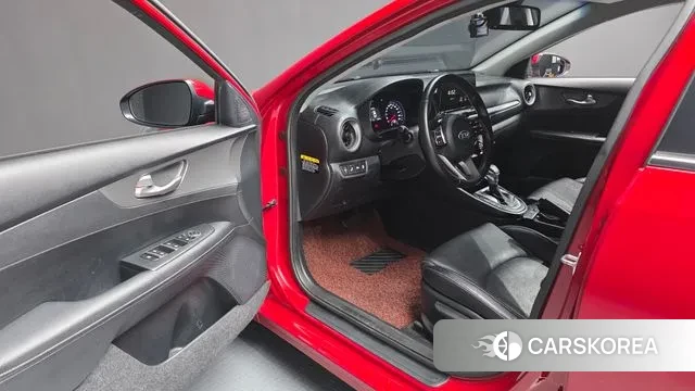 Kia Come New K3 id 3351313 из Кореи 20