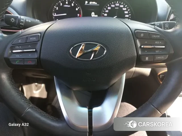 Hyundai i30 (PD) id 3455254 из Кореи 20