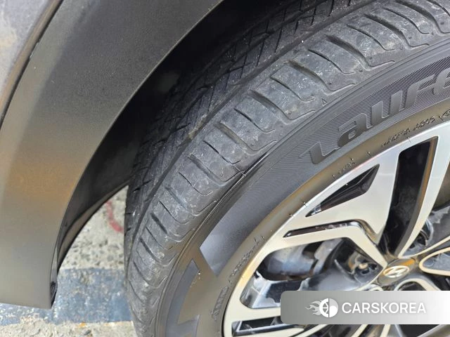 Hyundai Santa Fe TM id 4511736 из Кореи 19