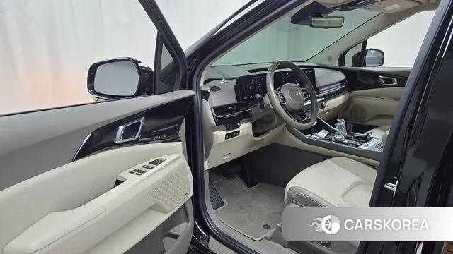 Kia The New Carnival 4th Generation id 3720974 из Кореи 20