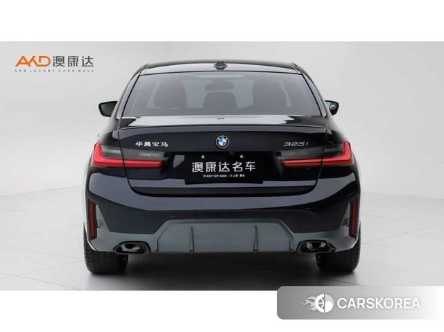 BMW 3 series id 4263166 из Китая 10