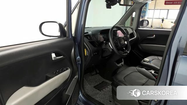 Kia The New Kia Ray EV id 4230331 из Кореи 20