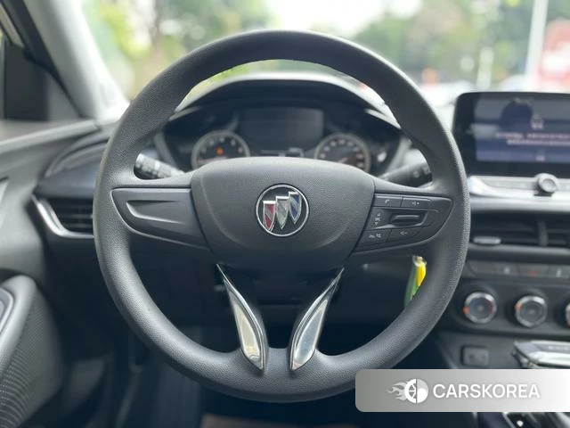 Buick Weilang id 4214070 из Китая 21