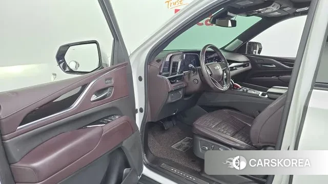 Cadillac Escalade 5th Generation id 3458643 из Кореи 20