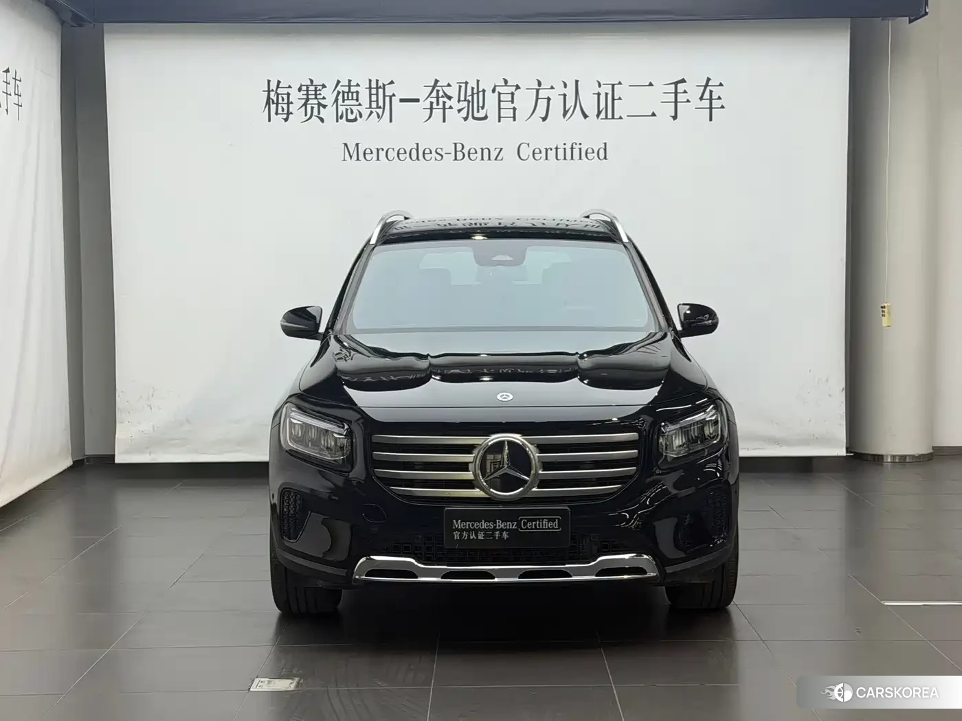 Mercedes-Benz GLB id 4622491 из Китая 18