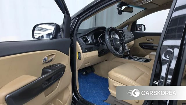 Kia The New Carnival id 4717709 из Кореи 20