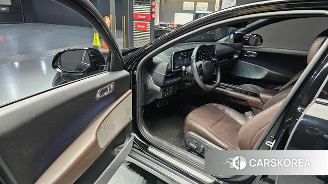 Hyundai Ionic 6 id 4517732 из Кореи 20