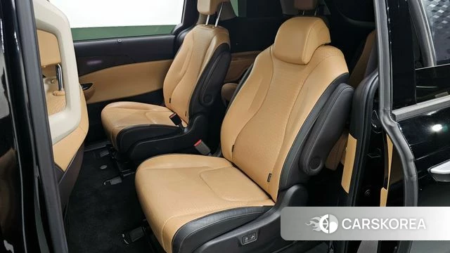 Kia Carnival 4th generation id 4495656 из Кореи 35