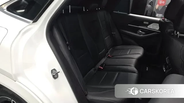 Mercedes-Benz GLE-Class W167 id 3777994 из Кореи 20