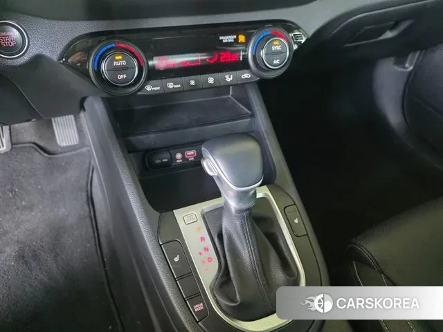 Kia Come New K3 id 3778346 из Кореи 17