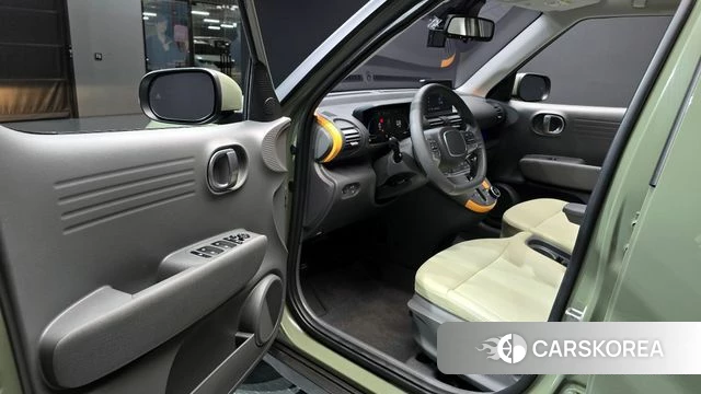 Hyundai Casper id 4409501 из Кореи 20