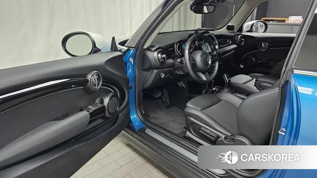 Mini Cooper id 4360788 из Кореи 31
