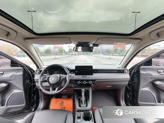 Honda XR-V id 4255994 из Китая 21