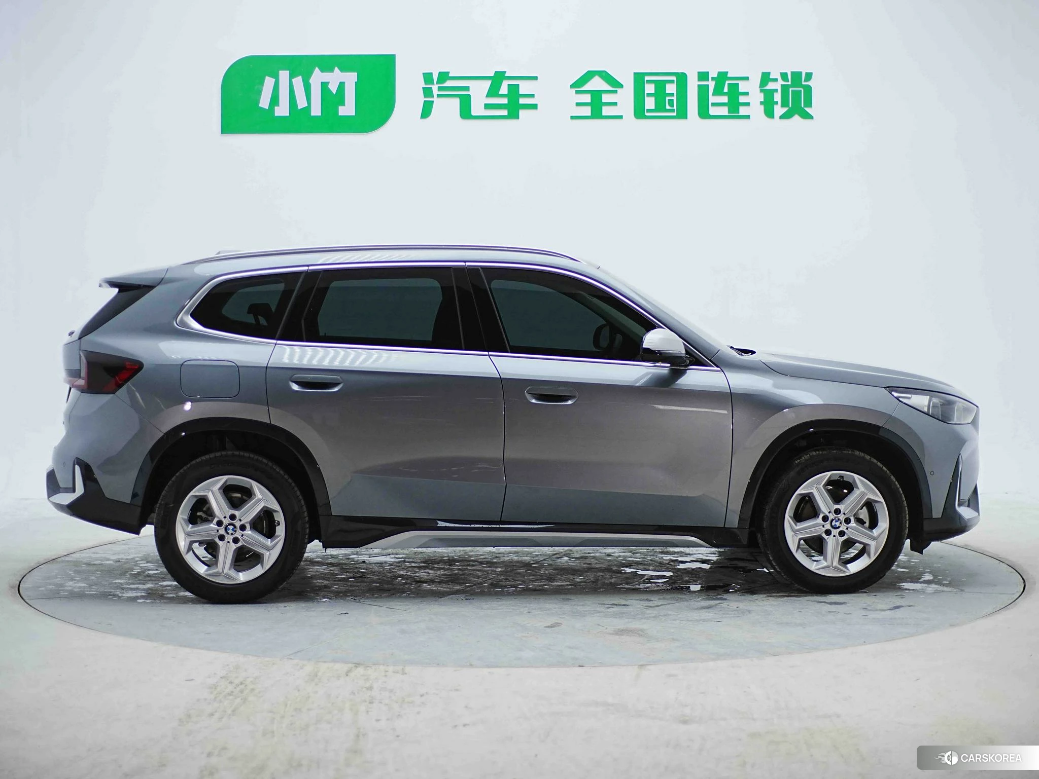 BMW X1 id 4473991 из Китая 30