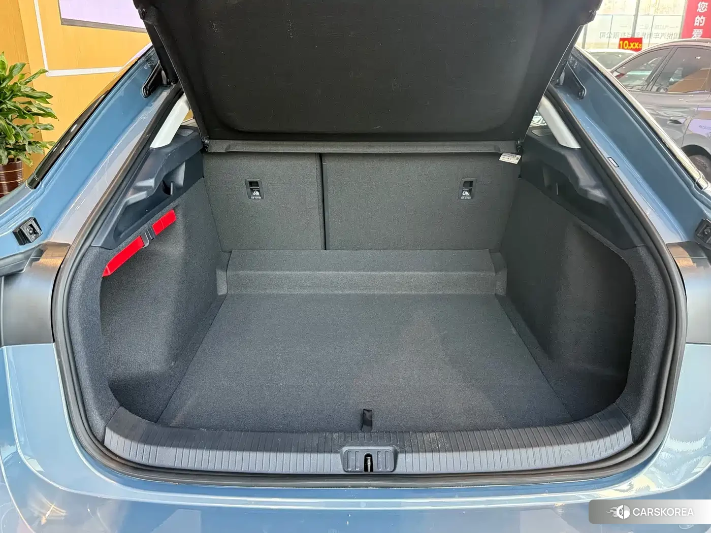 Volkswagen ID.7 VIZZION id 4659892 из Китая 15
