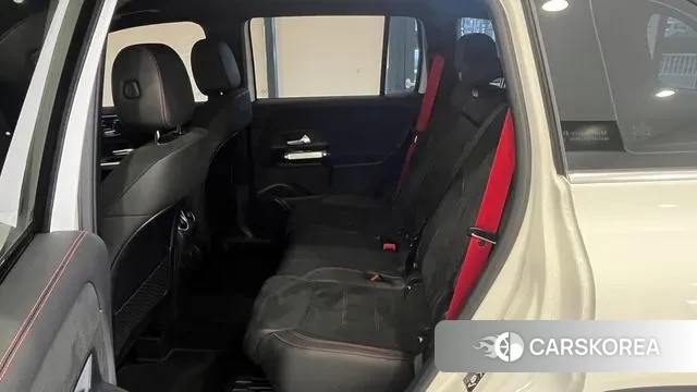 Mercedes-Benz GLB-Class X247 id 3595967 из Кореи 17