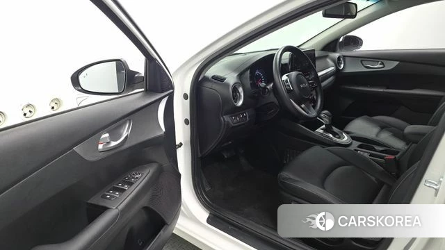 Kia The New K3 2nd generation id 4899070 из Кореи 31