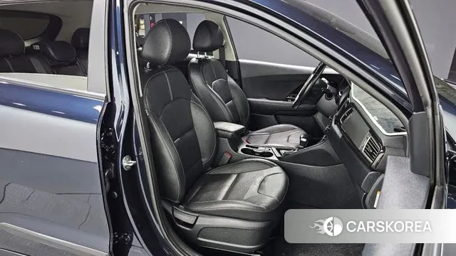 Kia Niro id 3112561 из Кореи 20