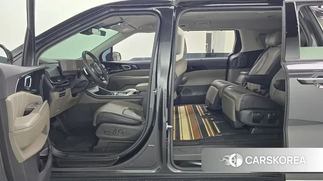 Kia The New Carnival 4th Generation id 3528466 из Кореи 20