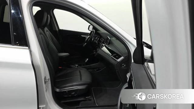 BMW X1 (F48) id 3812063 из Кореи 20