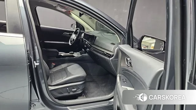 Kia The New Sportage 5th Generation id 3477170 из Кореи 20