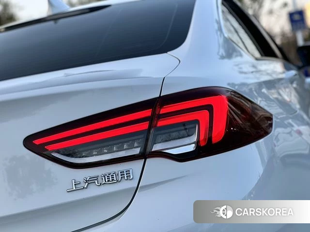 Buick Regal id 4213264 из Китая 14