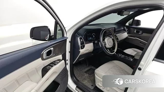 Kia Sorento 4th Generation id 3378664 из Кореи 20