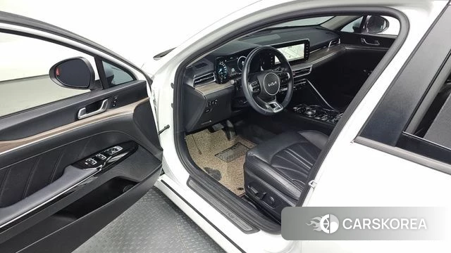 Kia K5 3rd generation id 4942440 из Кореи 34