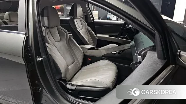 Hyundai Avante (CN7) id 3691141 из Кореи 20