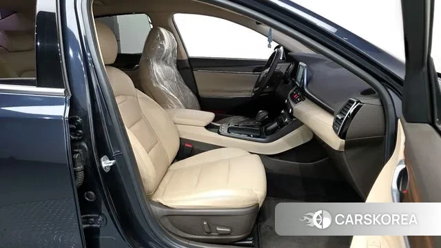 Hyundai Grandeur IG id 3474877 из Кореи 20