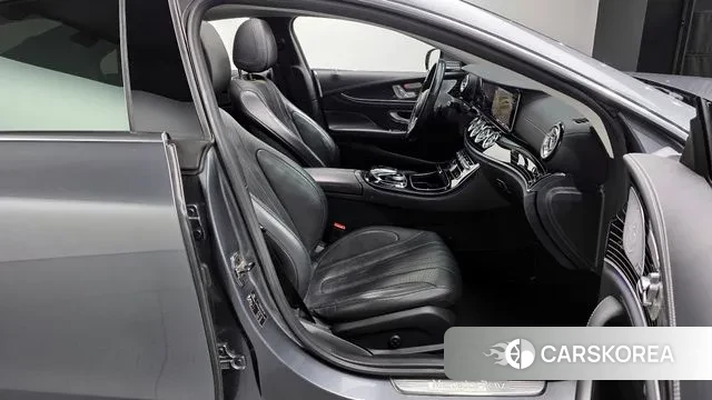 Mercedes-Benz CLS-Class C257 id 3616889 из Кореи 20