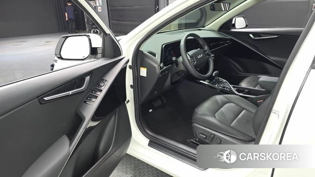 Kia Di Ol Nu Niro id 4671183 из Кореи 30