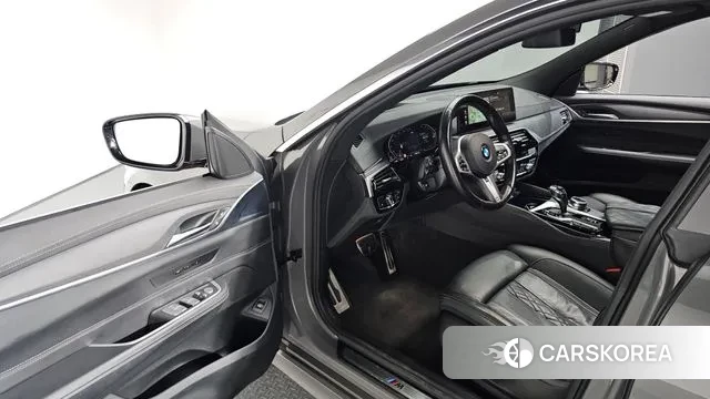 BMW 6 Series GT (G32) id 3384312 из Кореи 20