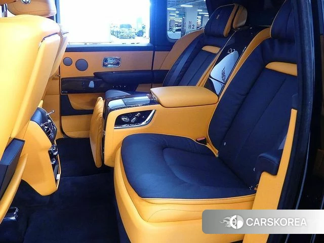 Rolls-Royce Cullinan id 4266333 из Кореи 20