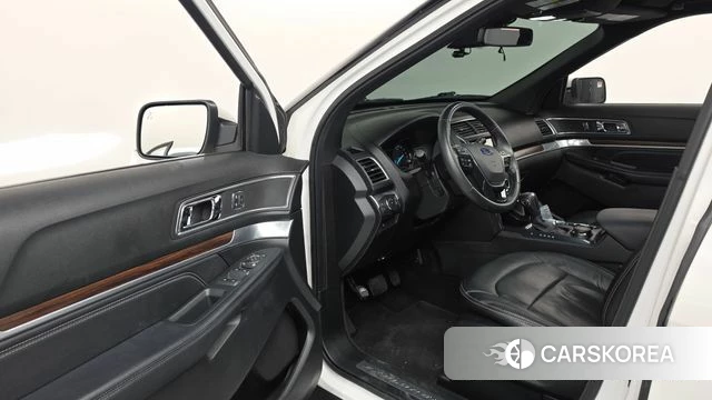 Ford Explorer id 4497005 из Кореи 20