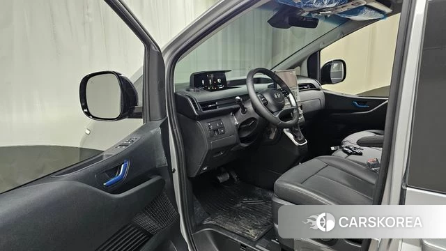 Hyundai Staria id 3858242 из Кореи 20