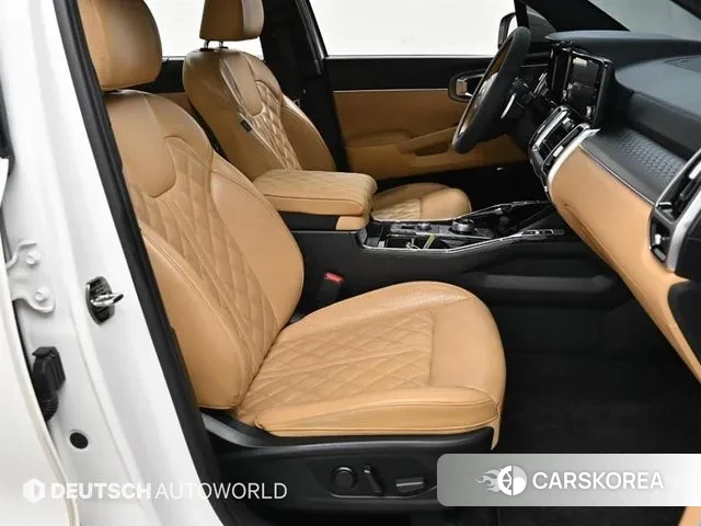 Kia Sorento 4th Generation id 3371146 из Кореи 20