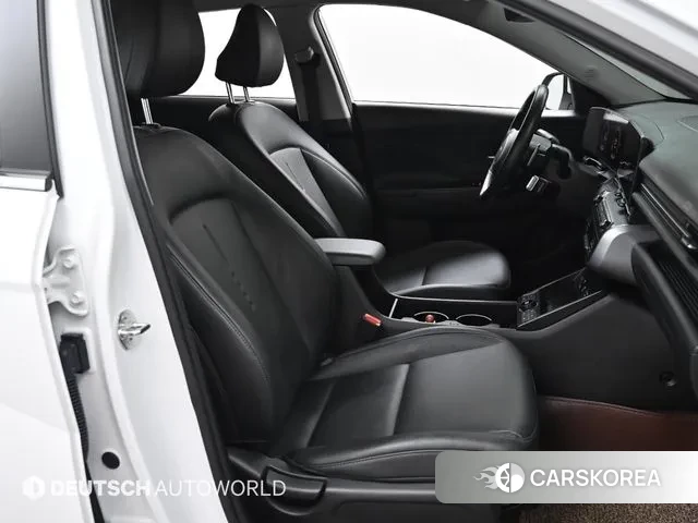 Hyundai Kona (SX2) id 3624568 из Кореи 20