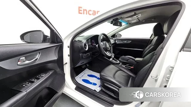 Kia The New K3 2nd generation id 3567196 из Кореи 20