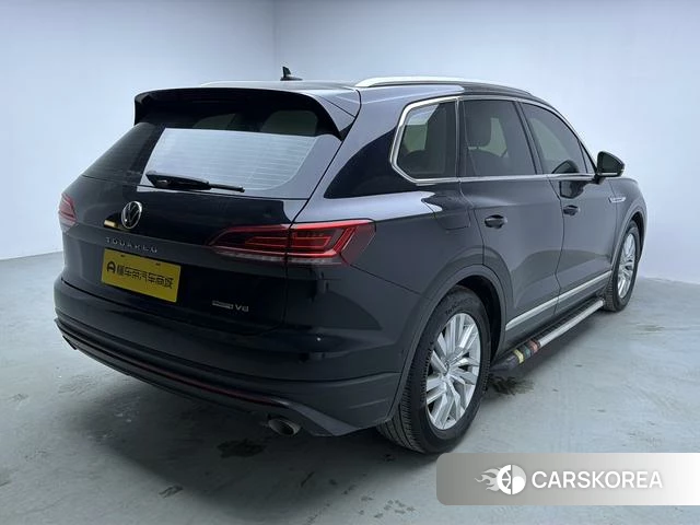 Volkswagen Touareg id 4393525 из Китая 20