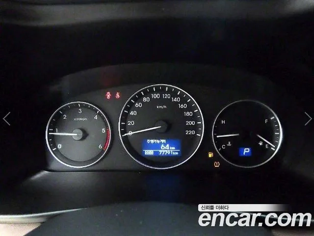 Hyundai The New Grand Starex id 2873342 из Кореи 20