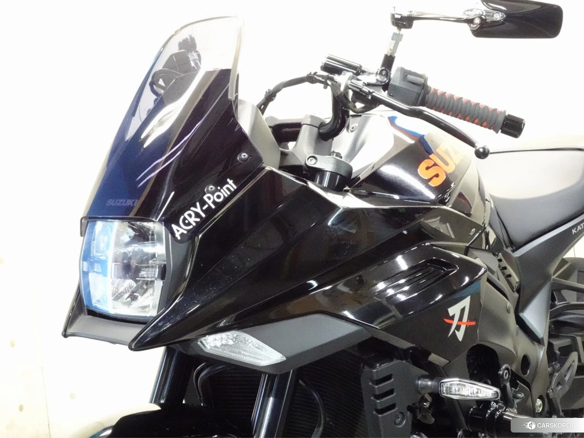 Suzuki GSX-S1000S Katana id 3947858 из Японии 31