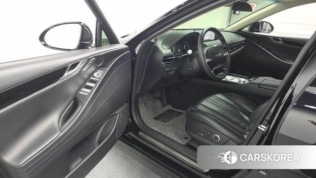 Genesis G80 (RG3) id 4535836 из Кореи 20