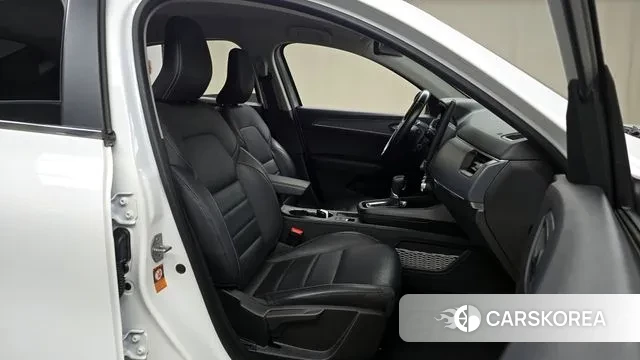 Renault Korea (Samsung) XM3 id 3458261 из Кореи 20