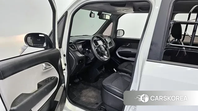 Kia The New Ray id 3268175 из Кореи 20