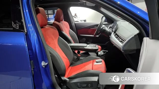 BMW X2 (U10) id 3517517 из Кореи 20