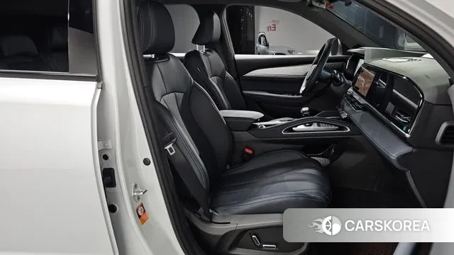 Renault Korea (Samsung) Grand Coleos id 3126123 из Кореи 20